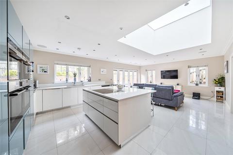 5 bedroom detached house for sale, Ambleside Road, Lightwater, Surrey, GU18