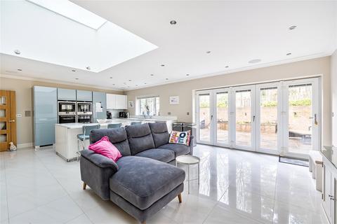 5 bedroom detached house for sale, Ambleside Road, Lightwater, Surrey, GU18