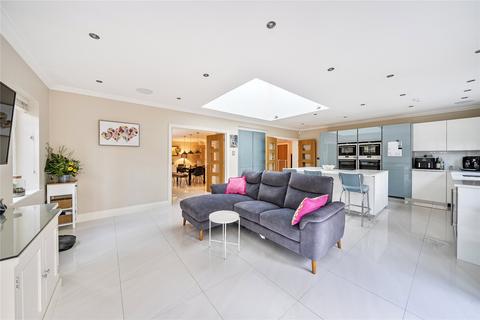 5 bedroom detached house for sale, Ambleside Road, Lightwater, Surrey, GU18