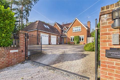 undefined, Ambleside Road, Lightwater, Surrey, GU18