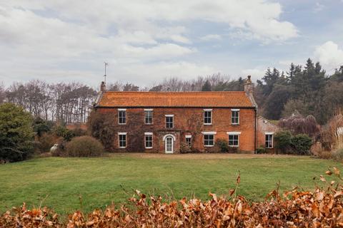 undefined, Exciting Opportunity for Restoration near Syderstone