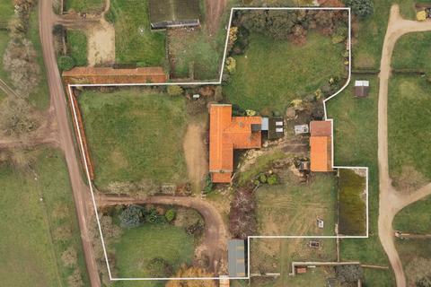 undefined, Exciting Opportunity for Restoration near Syderstone