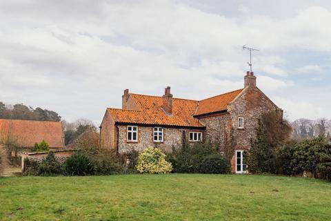 undefined, Exciting Opportunity for Restoration near Syderstone