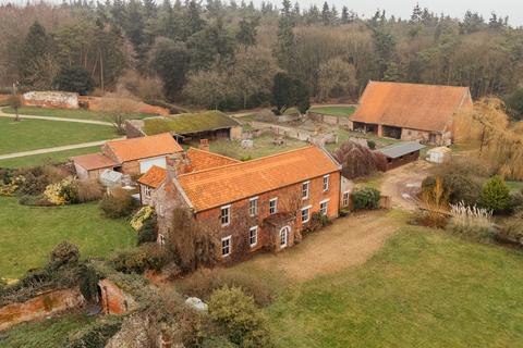 undefined, Exciting Opportunity for Restoration near Syderstone