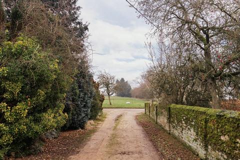undefined, Exciting Opportunity for Restoration near Syderstone