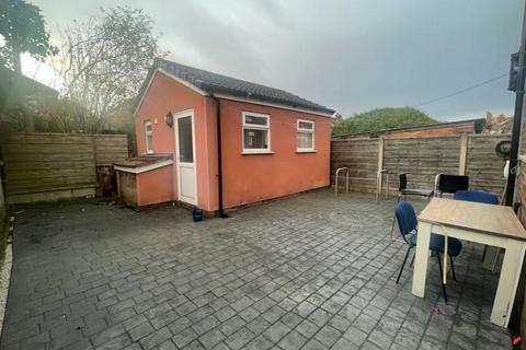 undefined, Victoria Road, Fallowfield,