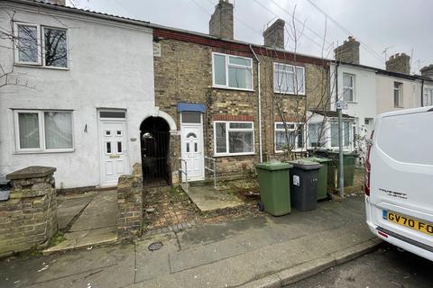 undefined, Crown Street, Peterborough, Cambridgeshire