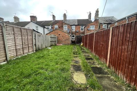 undefined, Crown Street, Peterborough, Cambridgeshire