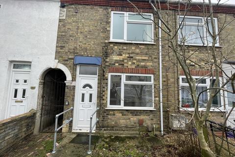 undefined, Crown Street, Peterborough, Cambridgeshire
