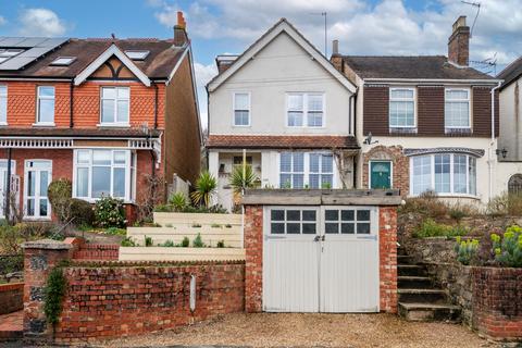 undefined, Brambletye Park Road, Redhill, RH1