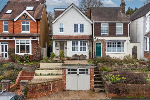 undefined, Brambletye Park Road, Redhill, RH1