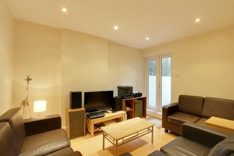undefined, Brecon Road,  London, W6