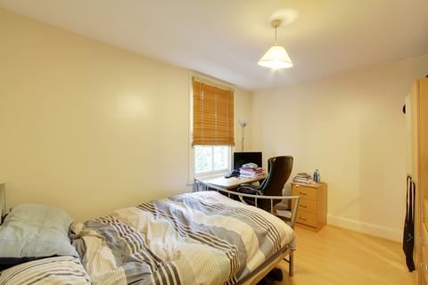 undefined, Brecon Road,  London, W6