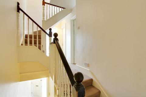 undefined, Brecon Road,  London, W6