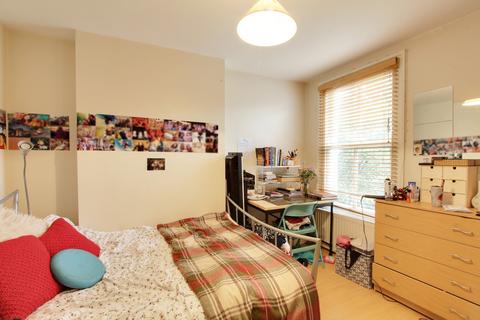 undefined, Brecon Road,  London, W6