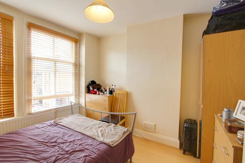 undefined, Brecon Road,  London, W6