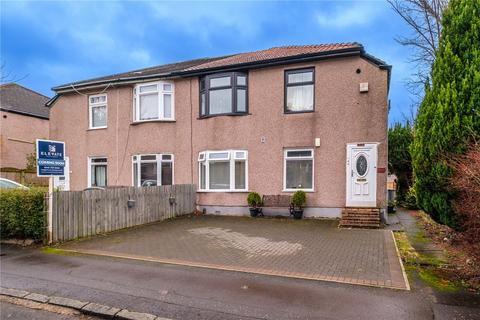 2 bedroom apartment for sale, Kingsheath Avenue, Glasgow G73