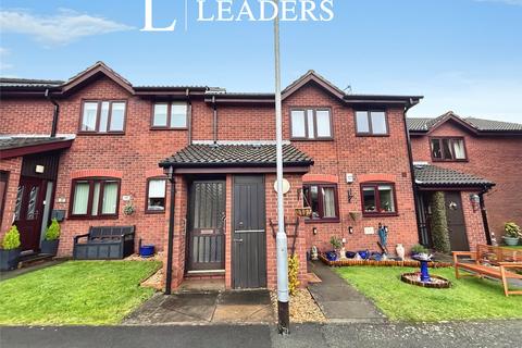 2 bedroom apartment for sale, Warrington Road, Culcheth, Warrington