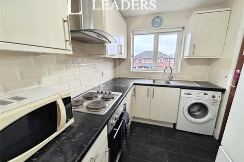 2 bedroom apartment for sale, Warrington Road, Culcheth, Warrington