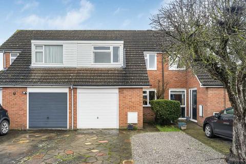 undefined, Marston Road, Thame OX9