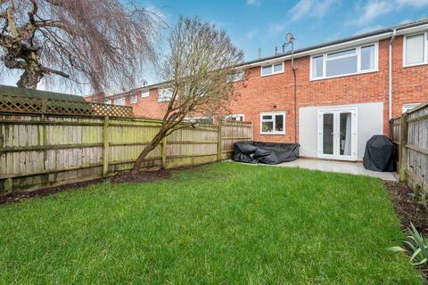 undefined, Marston Road, Thame OX9