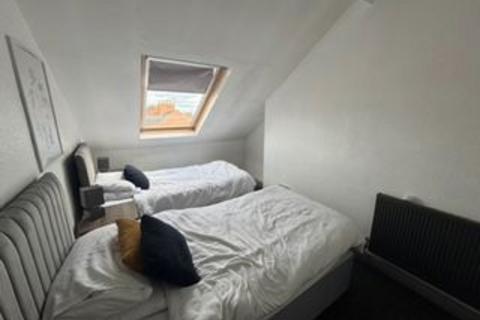 undefined, Beverley Road, Hull, Yorkshire, HU5 1LP