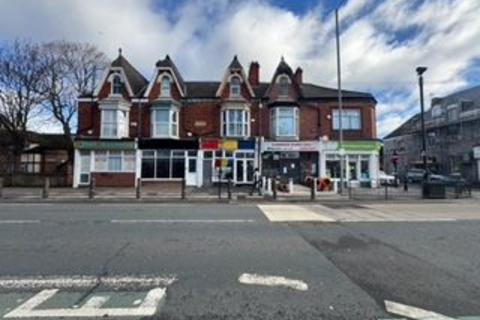 undefined, Beverley Road, Hull, Yorkshire, HU5 1LP