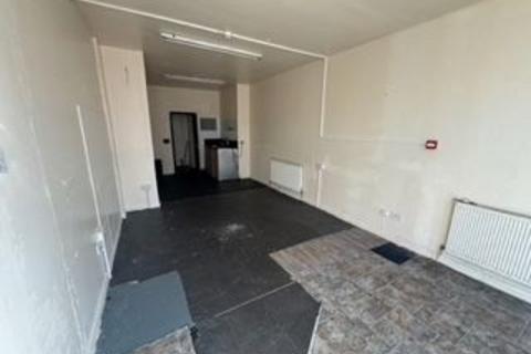 undefined, Beverley Road, Hull, Yorkshire, HU5 1LP