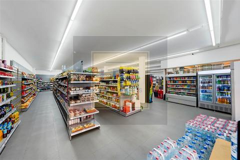 Retail property (high street) for sale - Vine Street