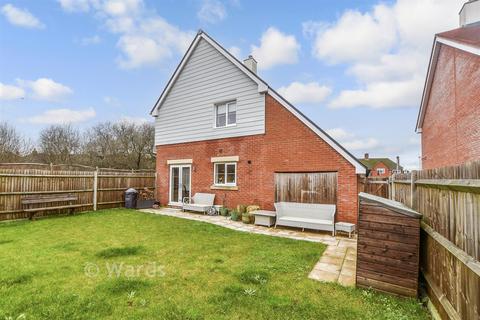 undefined, Ransley Field, High Halden, Ashford, Kent