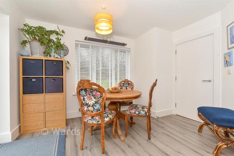3 bedroom detached house for sale, Ransley Field, High Halden, Ashford, Kent