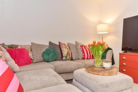 3 bedroom detached house for sale, Ransley Field, High Halden, Ashford, Kent