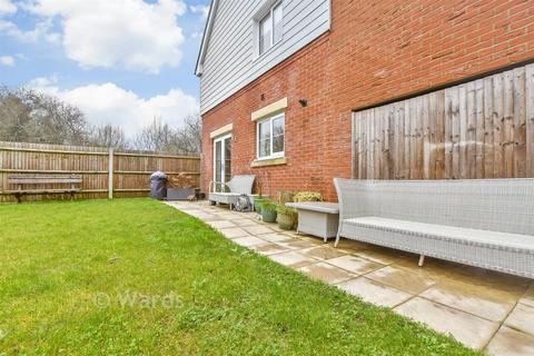 3 bedroom detached house for sale, Ransley Field, High Halden, Ashford, Kent