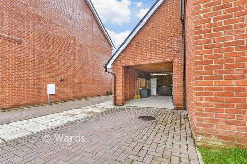 3 bedroom detached house for sale, Ransley Field, High Halden, Ashford, Kent