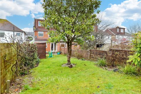 3 bedroom semi-detached house for sale, Mackie Avenue, Patcham, Brighton, East Sussex