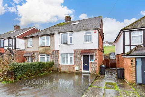undefined, Mackie Avenue, Brighton BN1