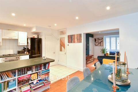 undefined, Mackie Avenue, Brighton BN1