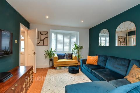 undefined, Mackie Avenue, Brighton BN1