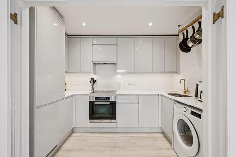 undefined, Whittaker Street, London SW1W