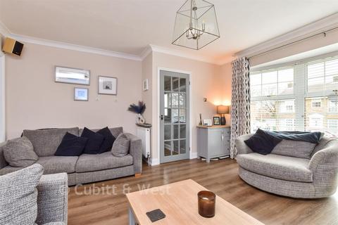 3 bedroom semi-detached house for sale, Christie Avenue, Ringmer, Lewes, East Sussex