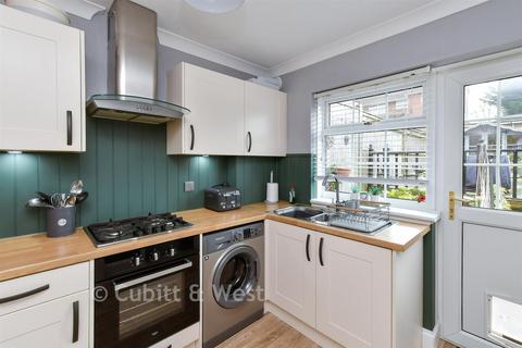 undefined, Christie Avenue, Lewes BN8