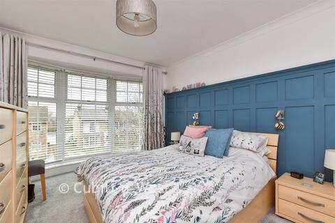 3 bedroom semi-detached house for sale, Christie Avenue, Lewes BN8