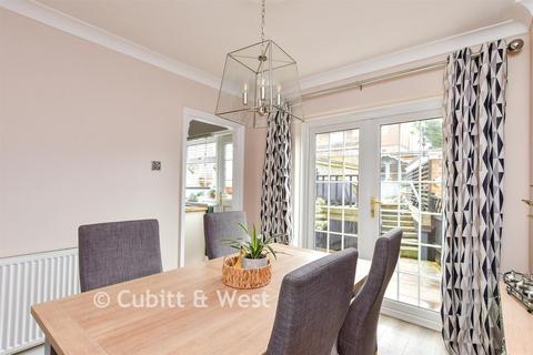 undefined, Christie Avenue, Lewes BN8