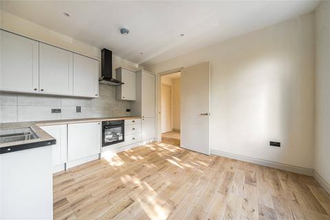 undefined, Avenue Gardens, London