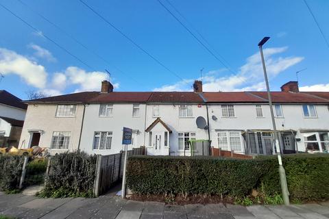 3 bedroom terraced house to rent, Dryfield Road, Edgware, HA8