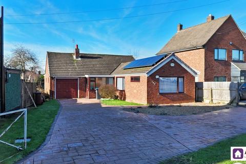 undefined, Leicester Road, Markfield, LE67