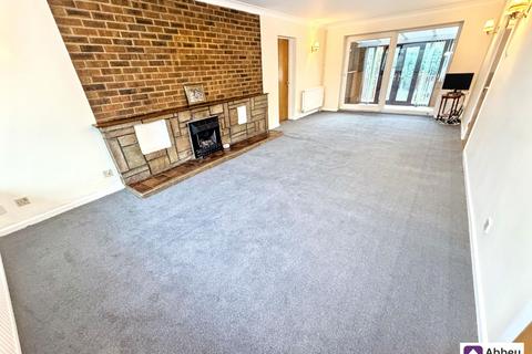 undefined, Leicester Road, Markfield, LE67