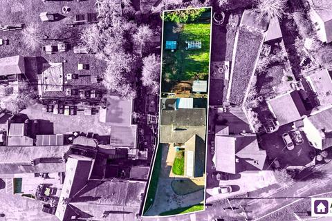 3 bedroom detached house for sale, Leicester Road, Markfield, LE67 9RF