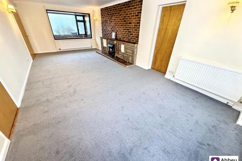 3 bedroom detached house for sale, Leicester Road, Markfield, LE67 9RF