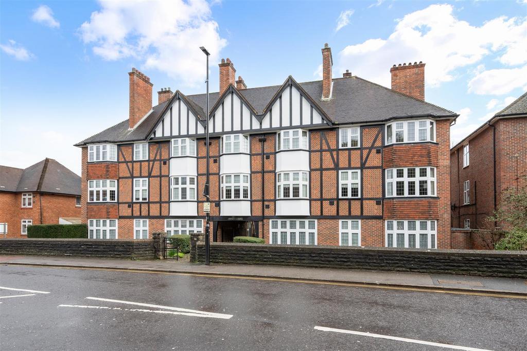 Ashley court